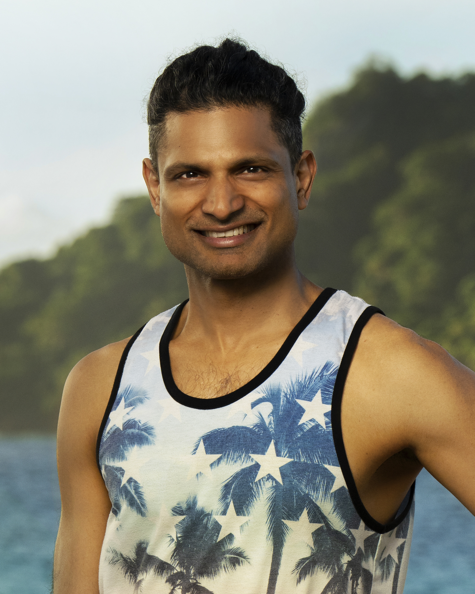 'Survivor' Season 46 Cast Revealed: Meet the Players