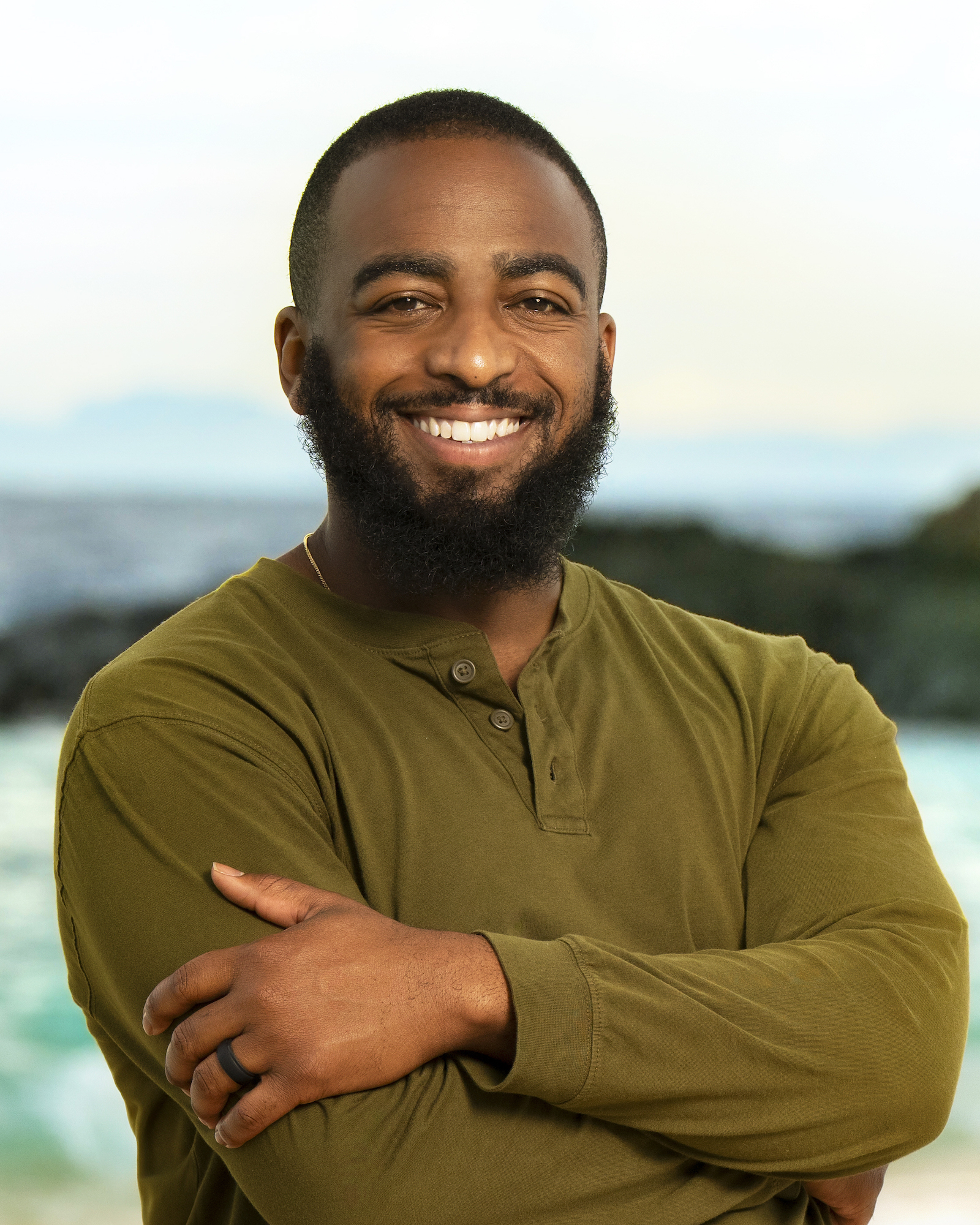 'Survivor' Season 46 Cast Revealed: Meet the Players