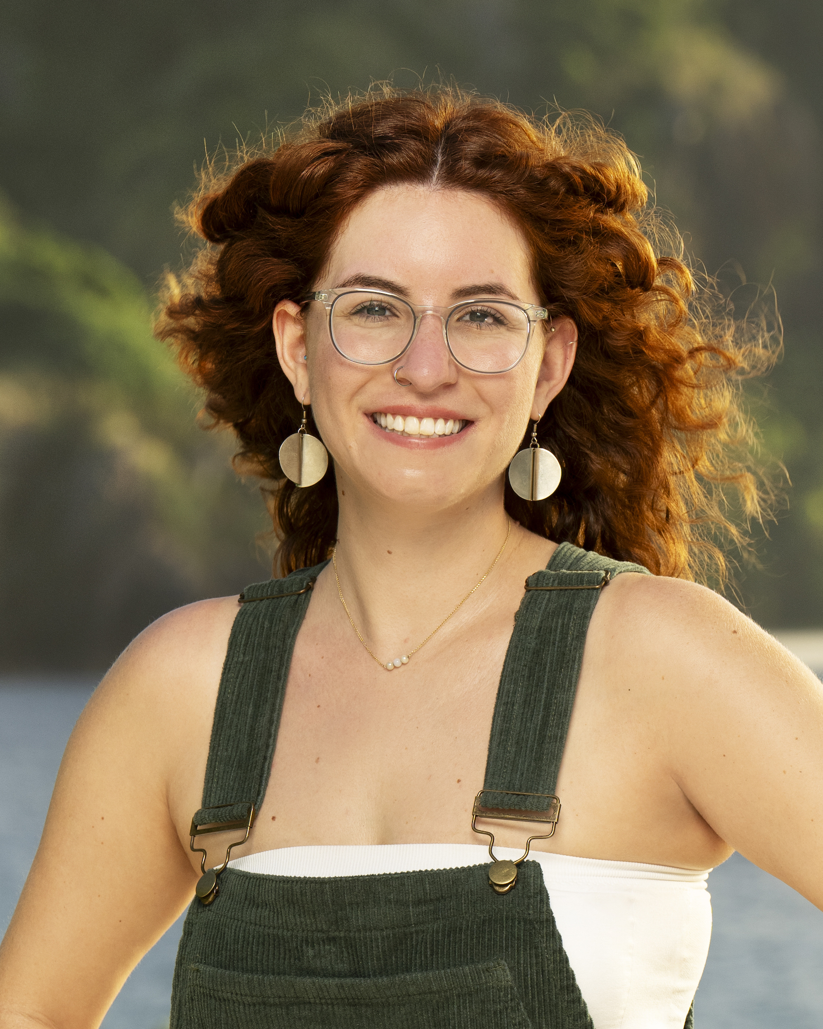 'Survivor' Season 46 Cast Revealed: Meet the Players