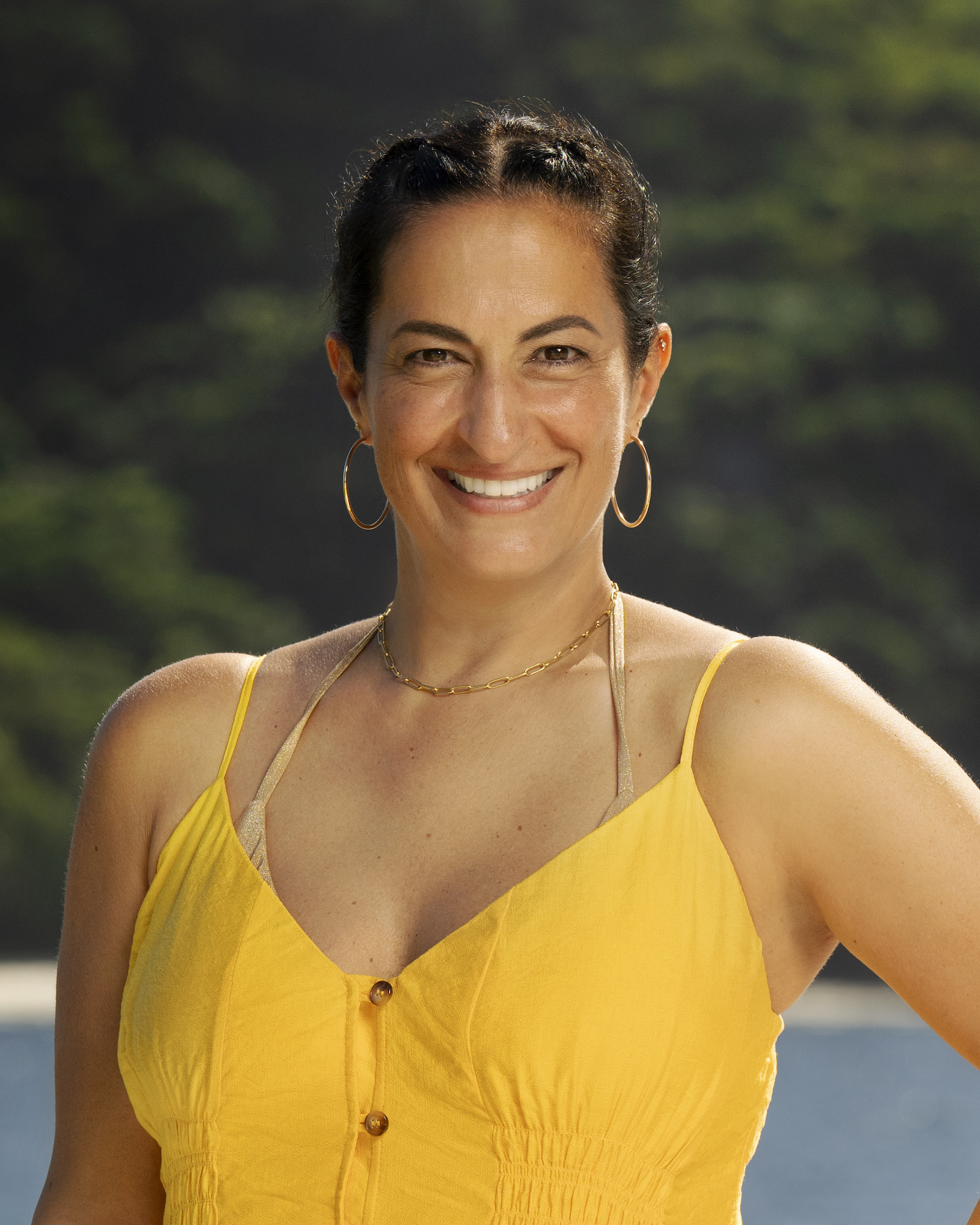 'Survivor' Season 46 Cast Revealed: Meet the Players