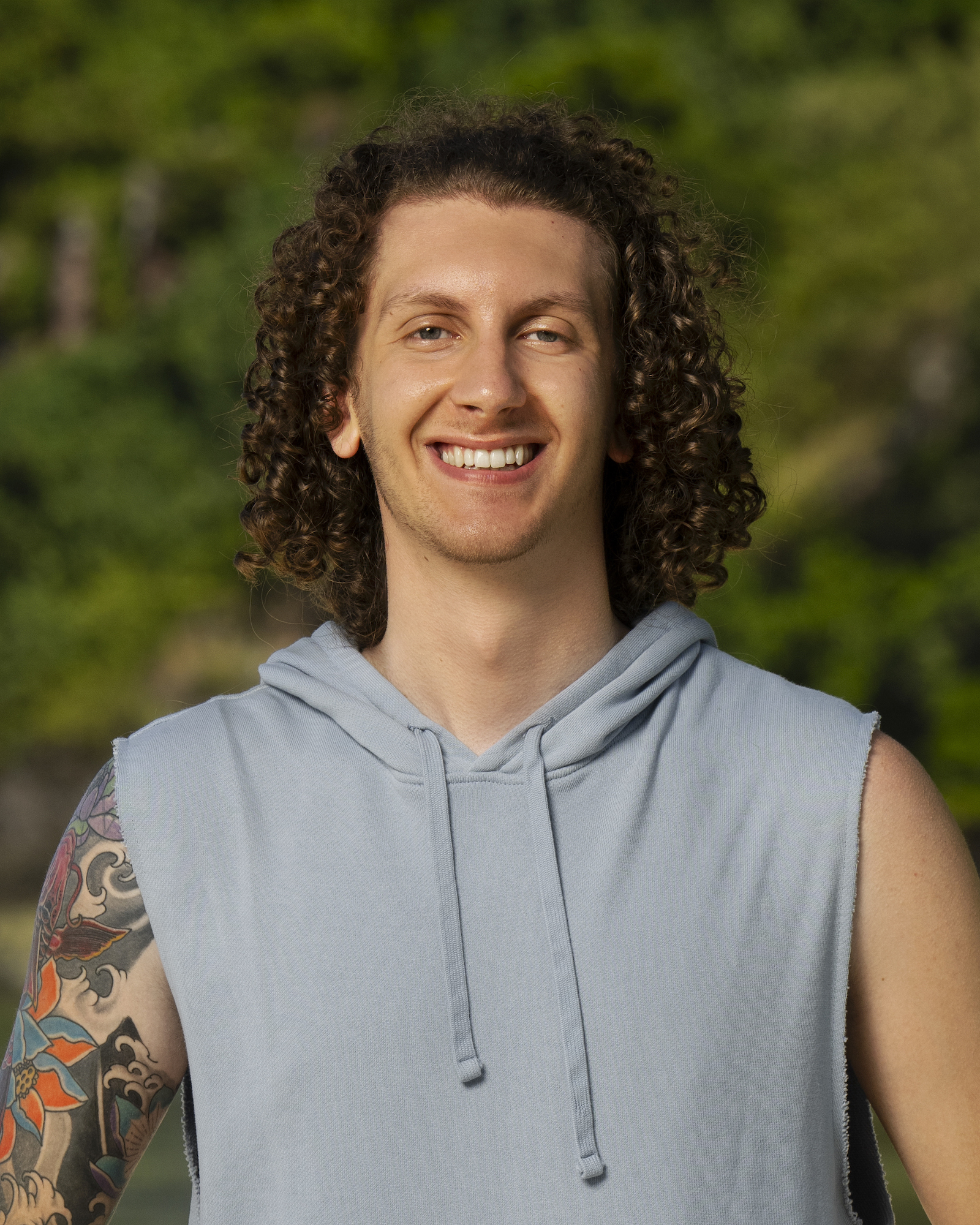 'Survivor' Season 46 Cast Revealed: Meet the Players