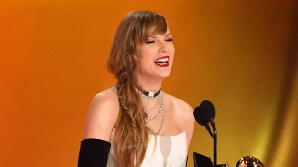 Taylor Swift Announces Her 11th Studio Album The Tortured Poets Department Will Be Released in April 673