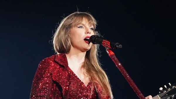 Taylor Swift Announces Taylor s Version of Eras Tour Film Is Coming to Disney Very Soon 841