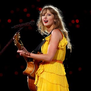 Taylor Swift Calls Writing The Tortured Poets Department a Lifeline