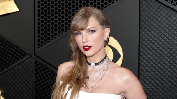 Taylor Swift s Midnights Wins Album of the Year at the 2024 Grammy Awards