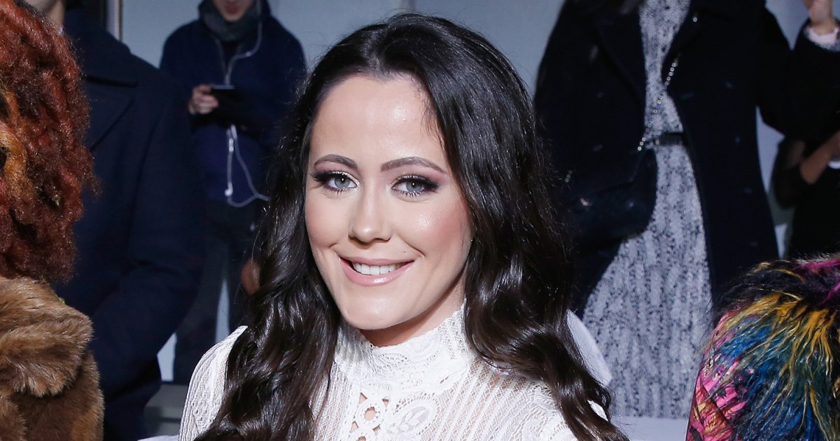 Teen Mom 2 s Jenelle Evans Child Protective Services Case Has Been Dropped