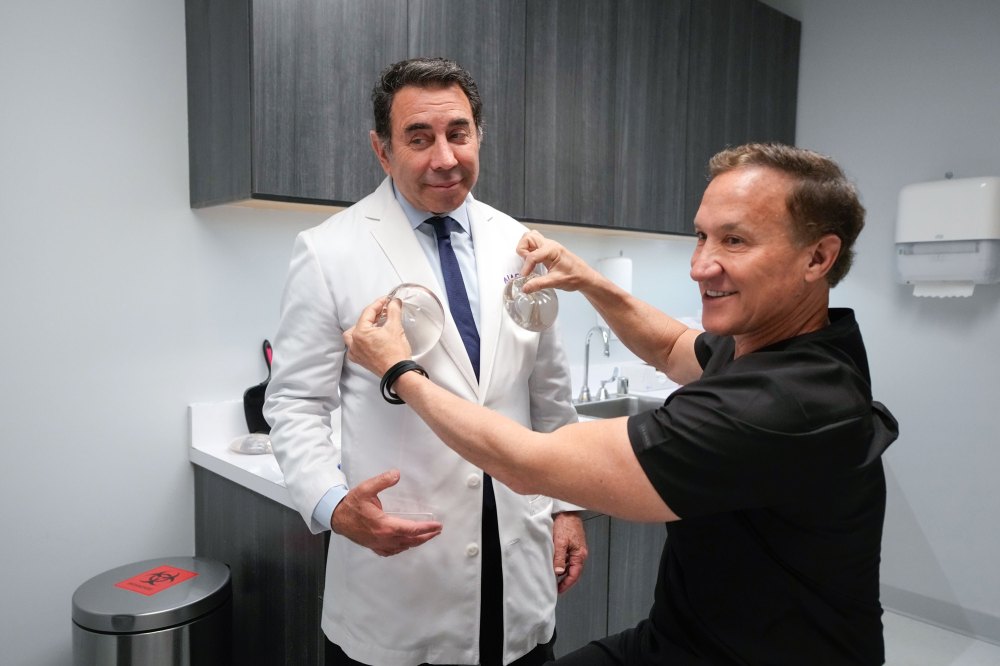 Terry Dubrow Teases More Impossible Operations During Season 8's Failure