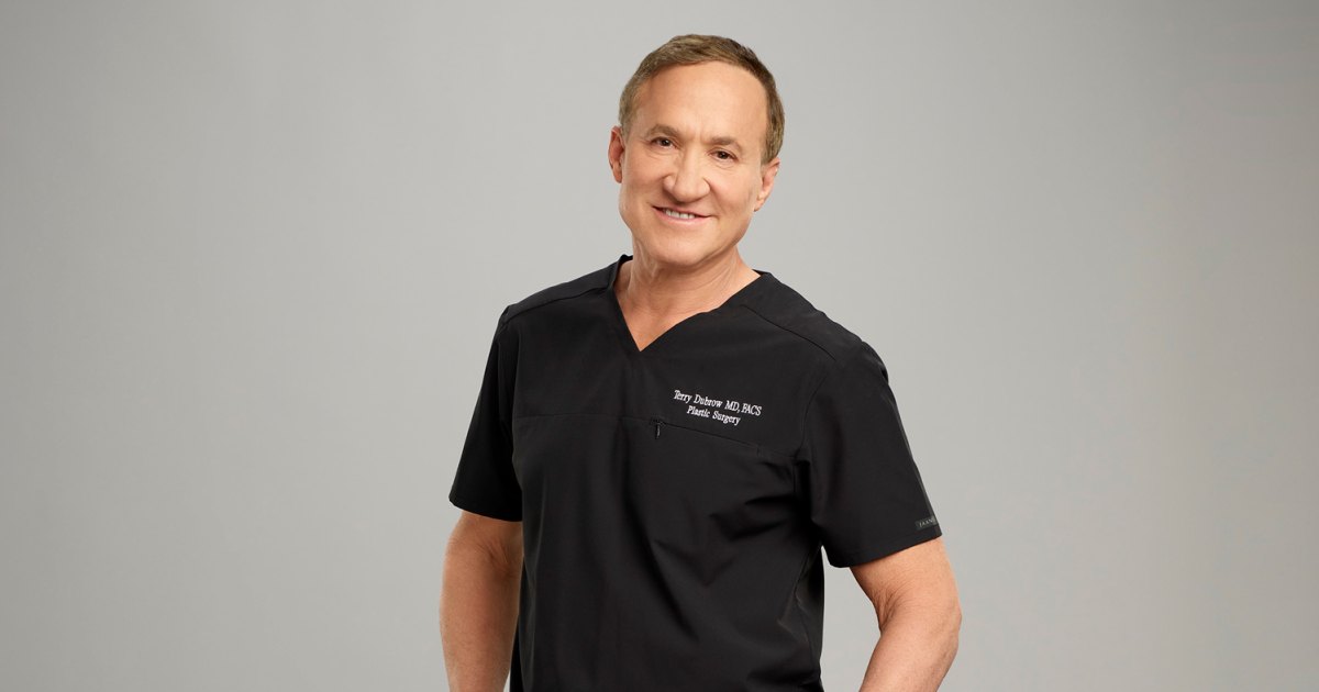 Terry Dubrow Teases More ‘Impossible’ Surgeries on ‘Botched’ Season 8