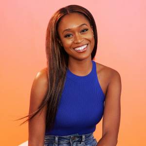 The Bachelor Kelsey Toussant Opens Up About Religious Background