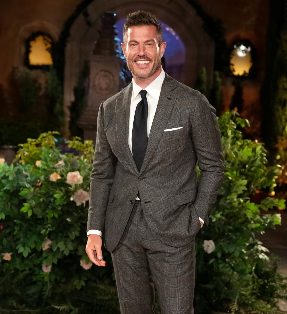 The Bachelor’s Jesse Palmer Explains Why He Changed ‘Take a Moment and Say Your Goodbyes’ Tradition