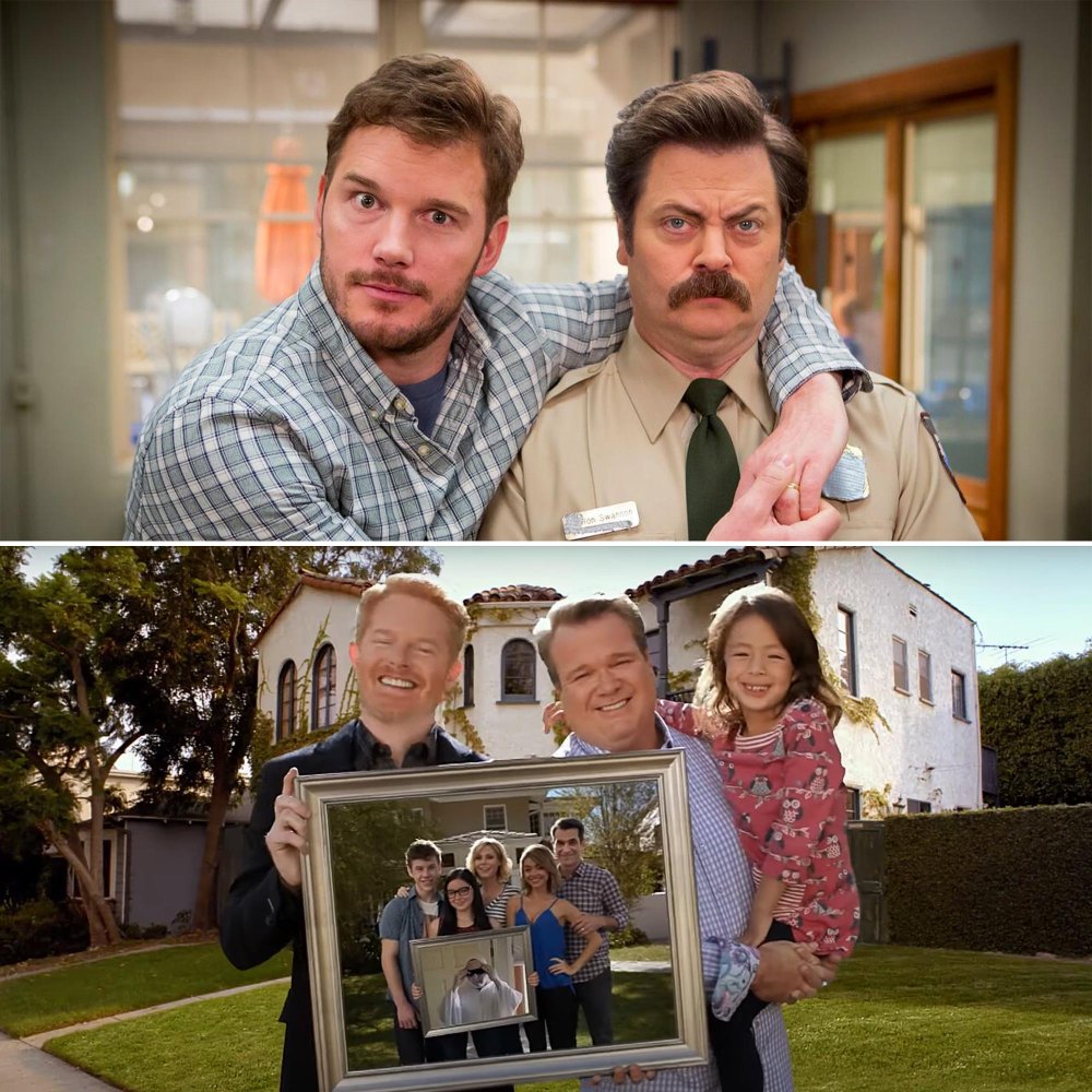 The Best Leap Day TV Episodes to Stream on the Holiday From Modern Family to Parks and Rec 178