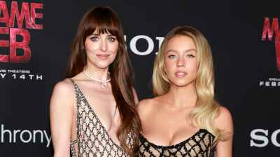 The Best Looks at the Madame Web Premiere