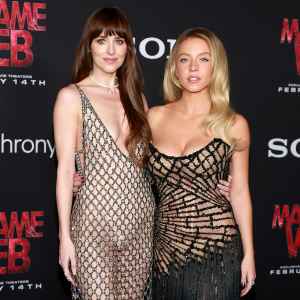 The Best Looks at the Madame Web Premiere