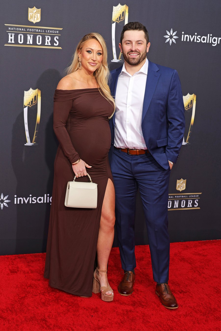 The Best Looks at the NFL Honors Gallery