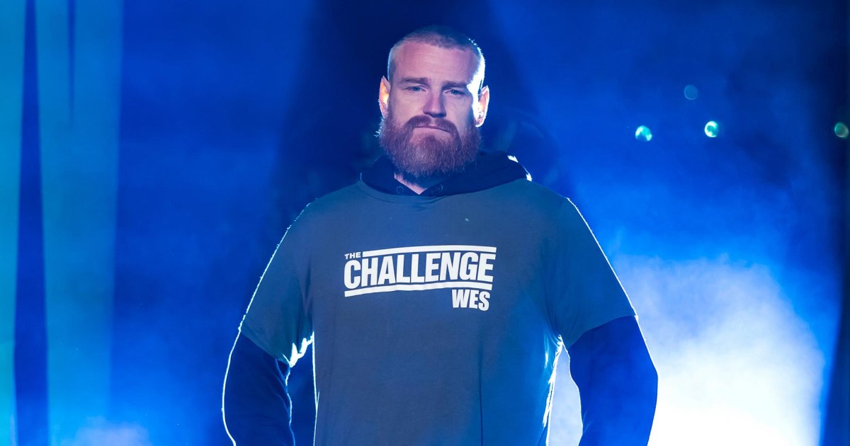 The Challenge’s Wes Bergmann Is ‘Good’ After Attending Super Bowl Parade The Challenge’s Wes Bergmann Is ‘Good’ After Attending Super Bowl Parade