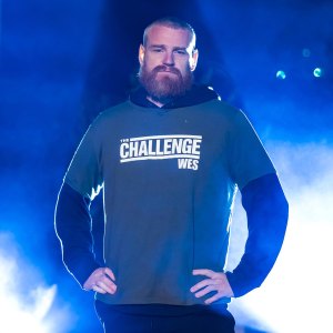The Challenge s Wes Bergmann Is Good After Attending 2024 Kansas City Chiefs Super Bowl Parade 259