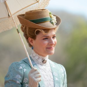 The Gilded Age s Louisa Jacobson Teases Same Delicious Drama in Season 3