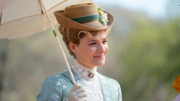The Gilded Age s Louisa Jacobson Teases Same Delicious Drama in Season 3
