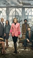 The Good Fight Bio