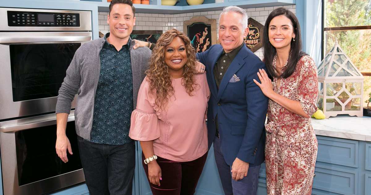The Kitchen News - Us Weekly