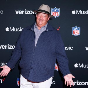 The Office Alum Brian Baumgartner Has 1 Condition When It Comes to a Potential Reboot