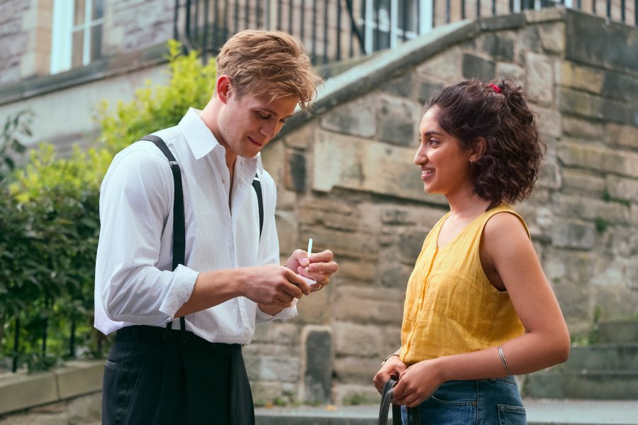 The Stars Are Crying Over Netflix s One Day
