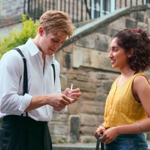 The Stars Are Crying Over Netflix s One Day