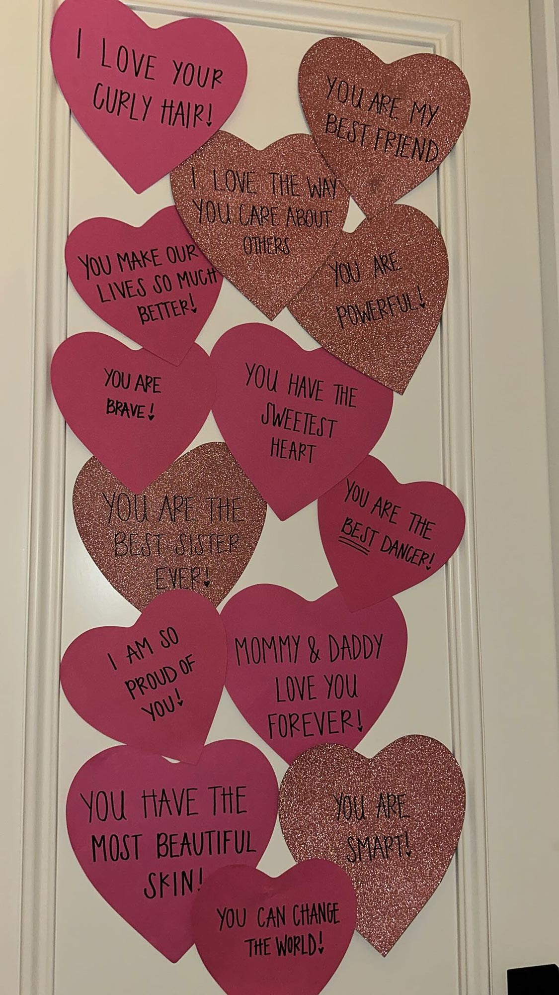 The Stars Were Feeling All the Love on Valentine s Day 2024 Inside Their Celebrations 190 Khloe Kardashian