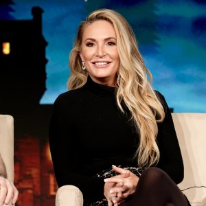 The Traitors Host Alan Cummings Explains Why the Show Brought Back Kate Chastain for Season 2