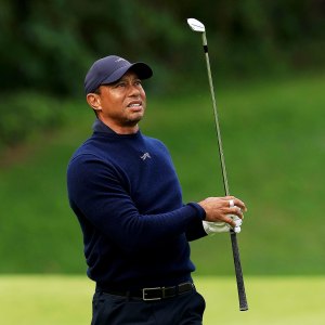 Tiger Woods Abruptly Withdraws From Genesis Invitational Due to Mystery Illness