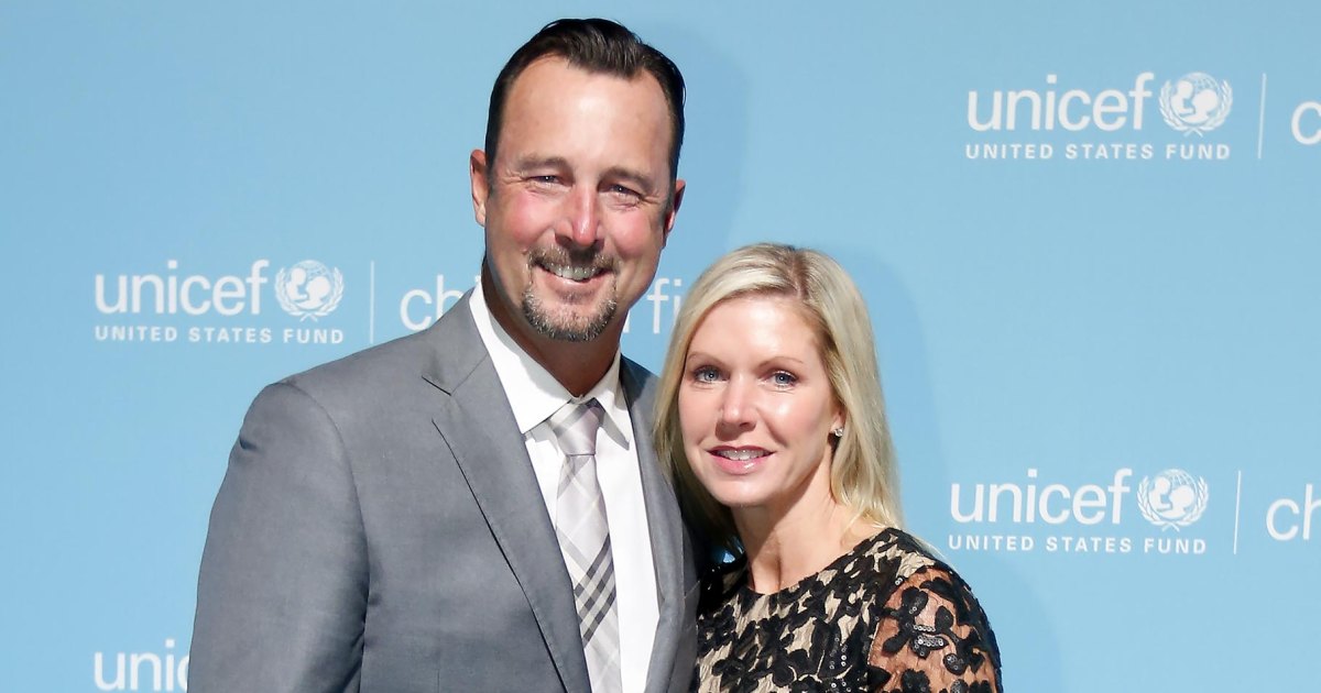 Tim Wakefield’s widow Stacy dies 5 months after the MLB player’s passing