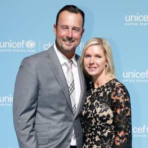 Tim Wakefield’s Widow Stacy Wakefield Dies 5 Months After the Former Red Sox Pitcher’s Death