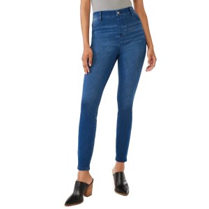 Time and Tru jeggings