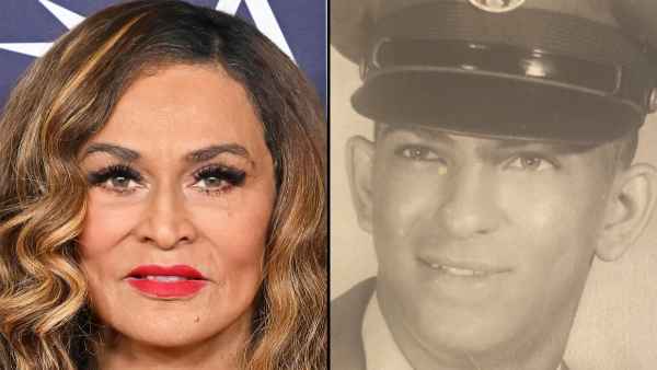Tina Knowles Mourns the Loss of Her Older Brother Butch Died at Age 77