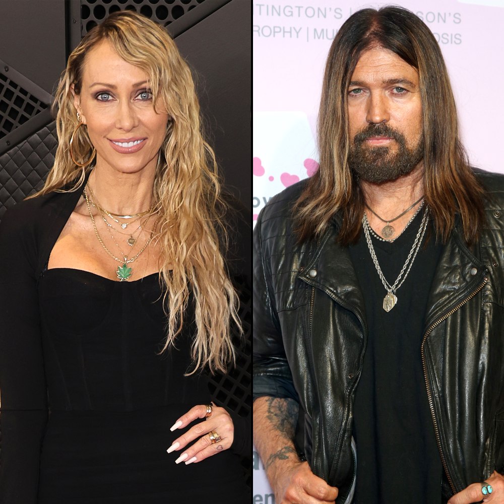 Tish Cyrus Details ‘Disrespect’ During Billy Ray Cyrus Marriage: ‘Call Her Daddy’ Revelations