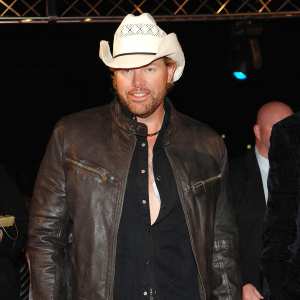 Toby Keith Was Misunderstood and Was One of the Most Courageous Men I Knew Says Longtime Rep
