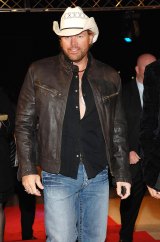 Toby Keith Was Misunderstood and Was One of the Most Courageous Men I Knew Says Longtime Rep