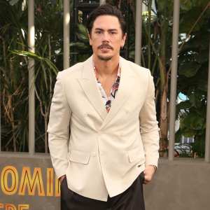 Tom Sandoval Apologizes for Comparing Himself to O J Simpson