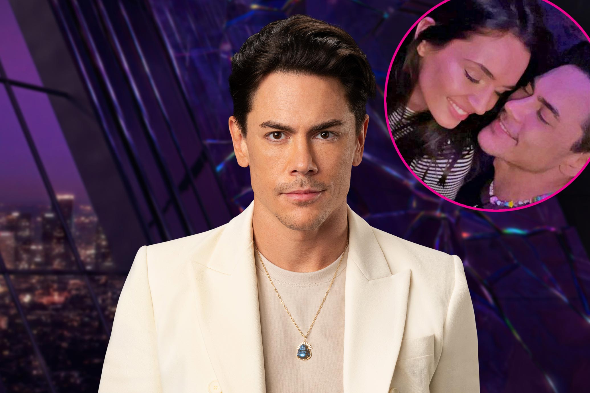 Tom Sandoval Calls Victoria Lee Robinson His Addiction Reveals What Turns Him on About Her 791
