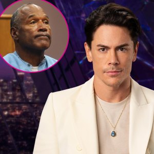 Tom Sandoval Compares Himself to O J Simpson and Danny Masterson More Unhinged NYT Profile Moments 695