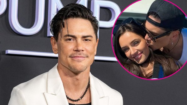 Tom Sandoval Goes Old School Asks Victoria Lee Robinson to Be His Valentine With Handwritten Card 318