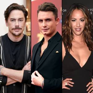 Tom Sandoval Makes NSFW Claim About James Kennedy s Past Relationship With Kirsten Doute