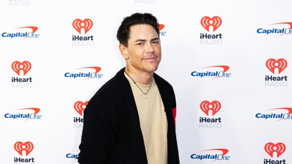 Tom Sandoval Shares His Favorite Pickup Lines