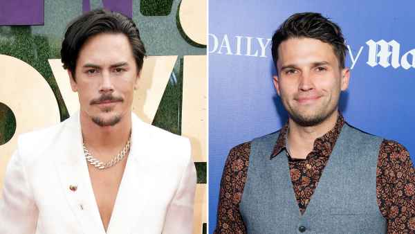Tom Sandoval Wasn t Allowed Inside of Schwartz and Sandy s After His Scandal