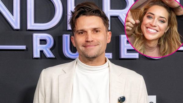 Tom Schwartz Calls Jo Wenberg a Light in His Life During Her Official Vanderpump Rules Debut 717