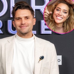 Tom Schwartz Calls Jo Wenberg a Light in His Life During Her Official Vanderpump Rules Debut 717