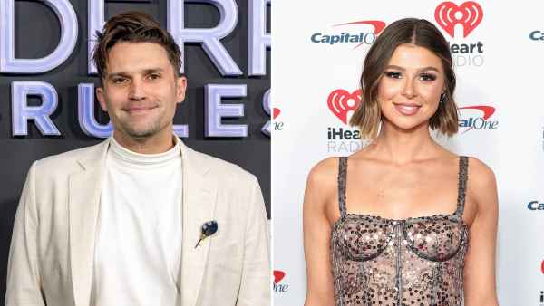 Tom Schwartz Changes His Tune About Kiss With Raquel Leviss We Don t Have Any Chemistry 041