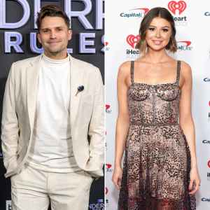 Tom Schwartz Changes His Tune About Kiss With Raquel Leviss We Don t Have Any Chemistry 041