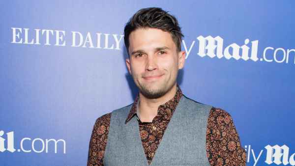Tom Schwartz Should Have Been Committed Instead of Dating Jo Wenberg