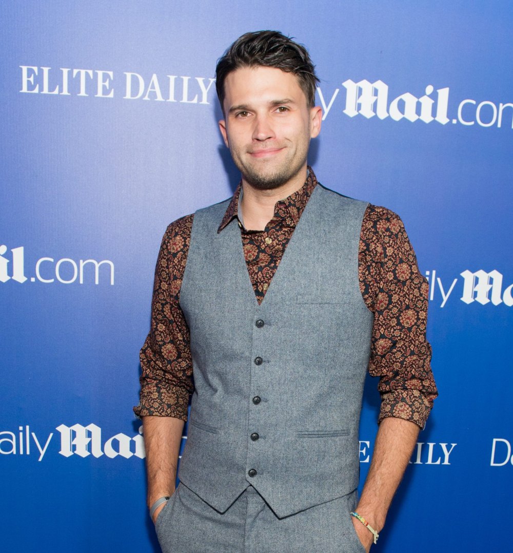 Tom Schwartz Should Have Been Committed Instead of Dating Jo Wenberg